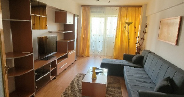 Apartament 3 camere Calea Cr&acirc;ngași