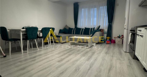 Popesti-Apartament 3 Camere-Gata de Mutare