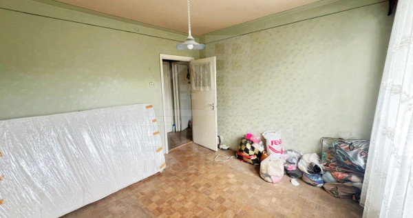 Apartament-2 Camere-48mp-CT- Etajul 2-Izolat-Bulevardul S...