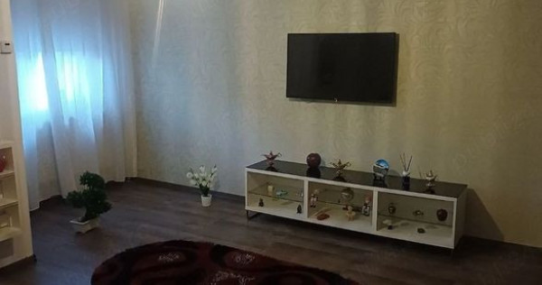 Apartament trei camere zona piata Rahova