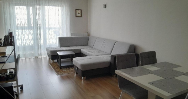 Vand apartament 3 camere, cu parcare si boxa, complex Ghica Plaza