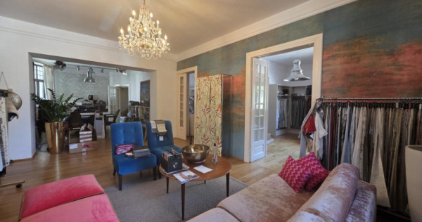 5 camere Mosilor-Piata Rosetti