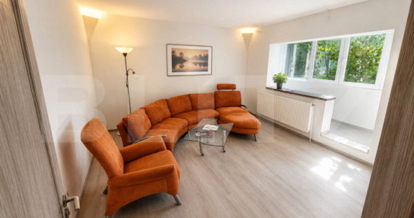 Apartament 3 camere, 68 mp, Calea Aradului - la 10 minute de