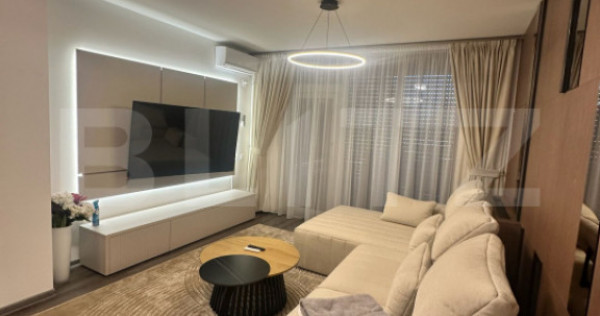 Apartament 3 camere de &icirc;nchiriat &ndash; Circumvalațiunii, Tim