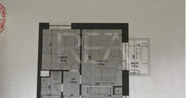 Oportunitate | 2 Camere &icirc;n Nusco City | Predare Iulie 2026