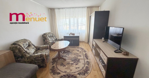 Apartament 2 camere,zona E3