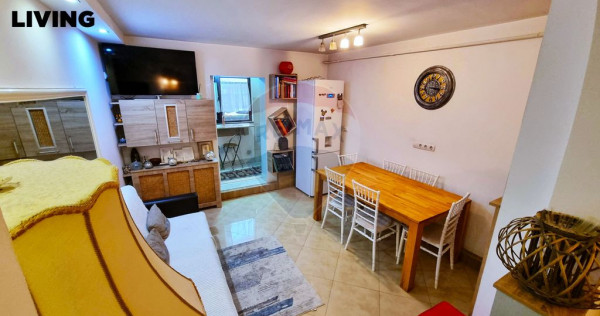 DE VANZARE Bulevardul Republicii, apartament cu 4 camere