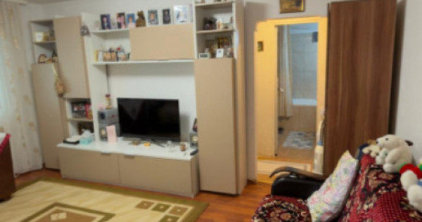 Apartament 2 camere de vanzare in zona Inel I