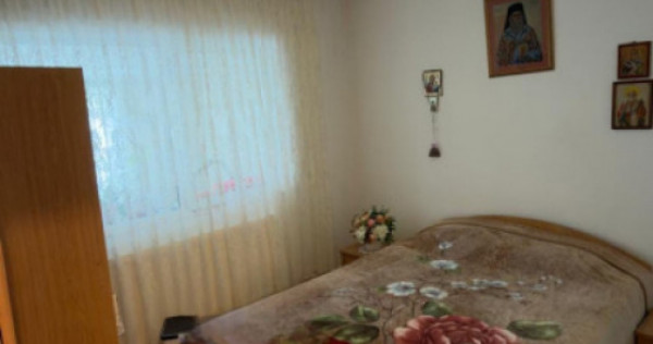 Apartament de V&acirc;nzare Inel I | 2 Camere | Constanța