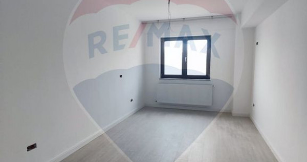 Apartamente Noi cu Lift &icirc;n Burdujeni, 55-68 mp - L&acirc;ngă...