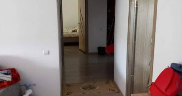 Apartament 4 camere etaj 4 -cartier VEST