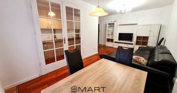 Apartament 3 camere City Residence Balanta