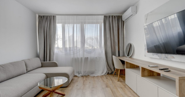 Apartament 2 camere Tineretului