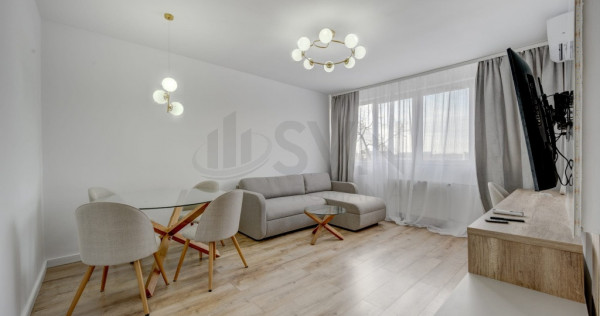 Apartament 2 camere Tineretului