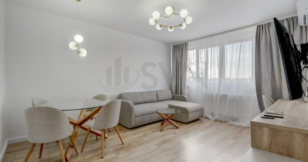 Apartament 2 camere Tineretului