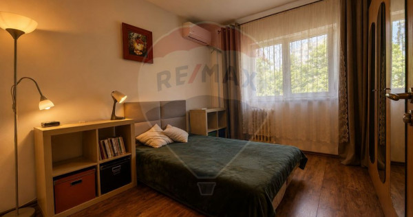 Apartament cu 3 camere de inchiriat, Str. Turda, Sector 1...