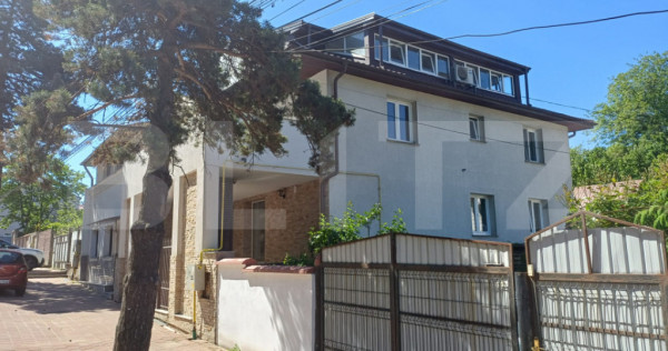 Casa 6 camere, 257 mp, Sf. Ilie, Suceava