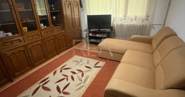 3 camere, decomandat, P/4, 66mp-Drumul Taberei, Romancierilo