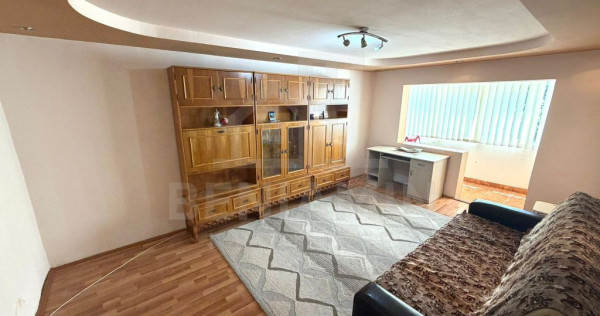 3 camere decomandat etaj 3 Bigul Nou -centrala -72mp