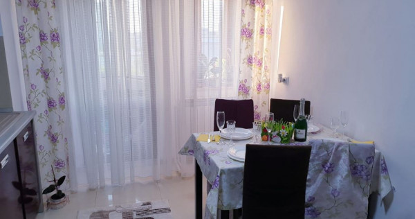 APARTAMENT 2 CAMERE ,CENTRU
