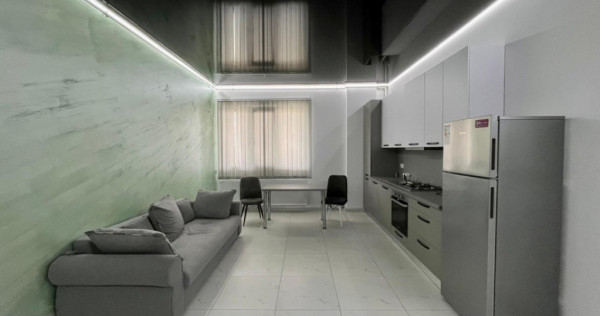 Apartament 3 camere de vanzare &icirc;n zona Vega - Butoaie, cu