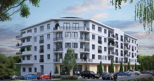 Inchirietr Spatiu comercial Vitrina