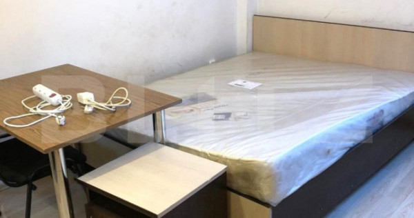 Apartament 2 camere, decomandat, parcare, Casa Radio