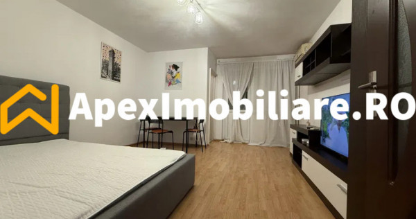 Garsoniera de inchiriat Iancului București | ApexImobiliare