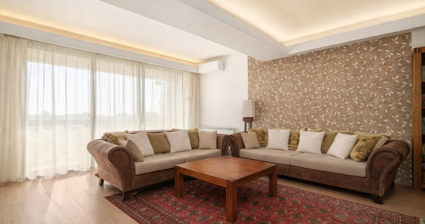 Apartament 4 camere &ndash; Pipera - Erou Iancu Nicolae &ndash; 1...