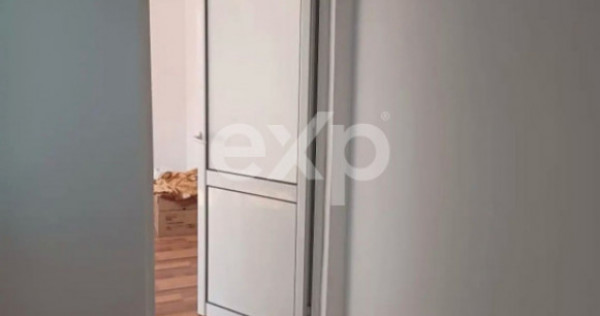 Inchiriere apartament 2 camere Nord, nemobilat