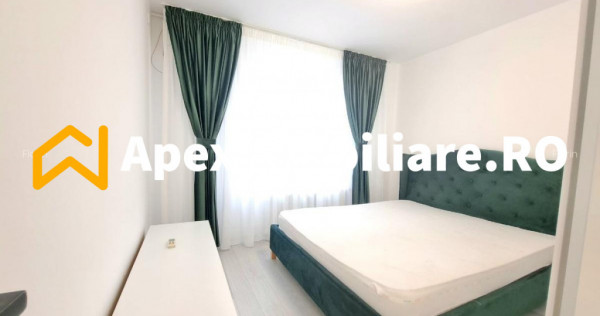 Apartament 3 camere de inchiriat Dristor București | ApexIm