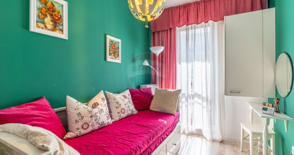 Apartament 2 camere Sinaia, vibe autentic de vacanță