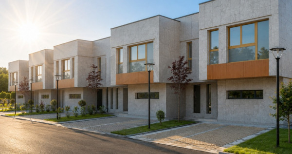 Vila I Pipera I Lux I First Estates Villas
