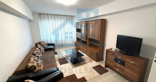 Apartament cu 2 camere decomandat Calea Bucuresti - Patria