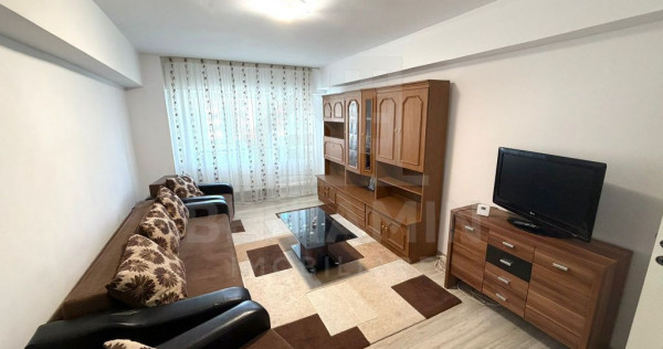 Apartament cu 2 camere decomandat Calea Bucuresti - Patria