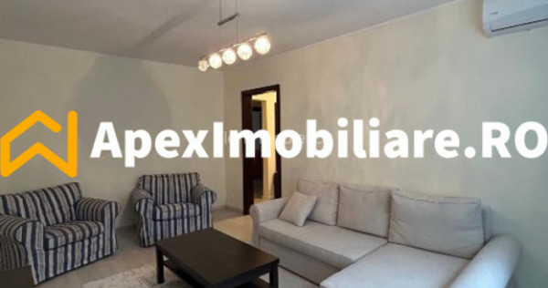 Apartament 4 camere de inchiriat Drumul Taberei București |