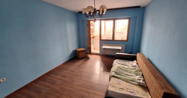 Apartament 2 camere etaj 2 din 4 Braila