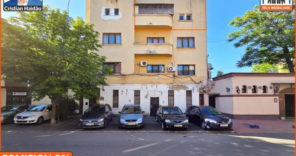 Oportunitate! Apartament cu 2 camere | Palatul Parlamentului