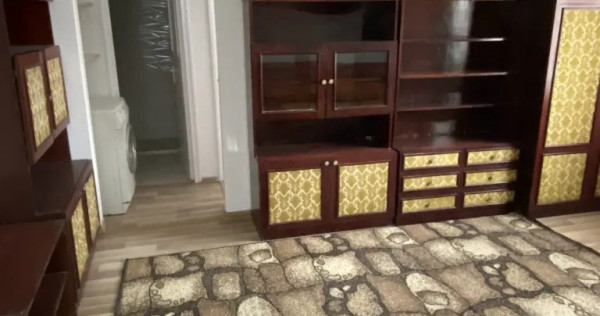 Apartament de inchiriat 2 camere str. Mircea cel bătr&acirc;n