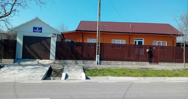 Casa de vanzare Varlezi -Galati