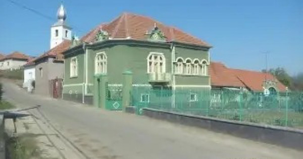 Proprietate de vanzare Hunedoara