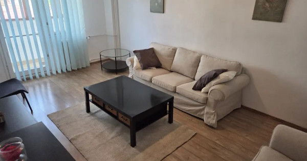Apartament 3 camere Piata Victoriei Str. Mexic nr. 2 spre inchiriere