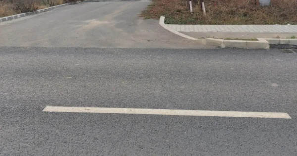 Loturi teren Vidra-acces din Bulevard! 307mp