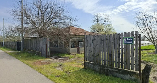 Teren de vanzare 2954 mp