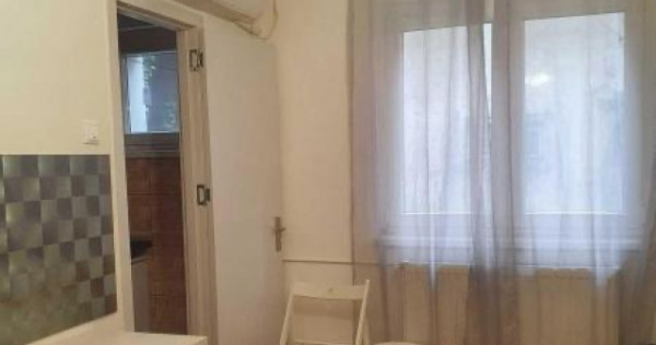 Alba iulia unirii confort 2 parter