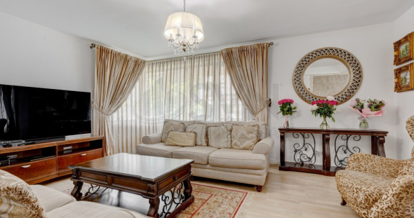 Vila de 5 camere l Erou Iancu Nicolae