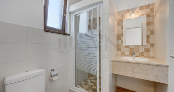 Vila de 5 camere l Erou Iancu Nicolae