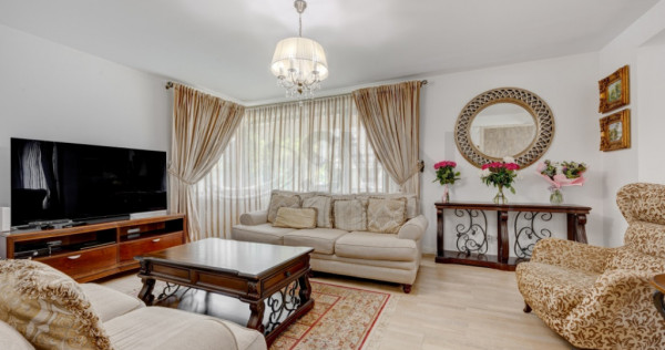 Vila de 5 camere l Erou Iancu Nicolae