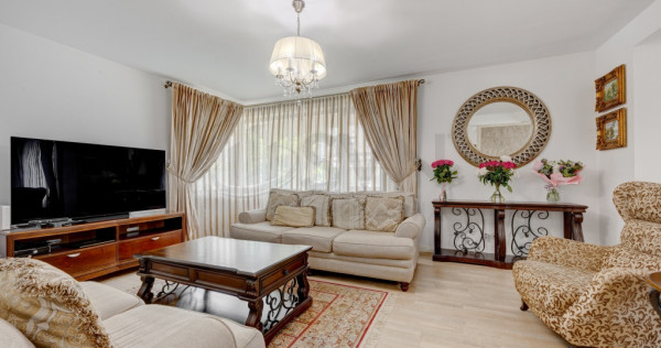Vila de 5 camere l Erou Iancu Nicolae