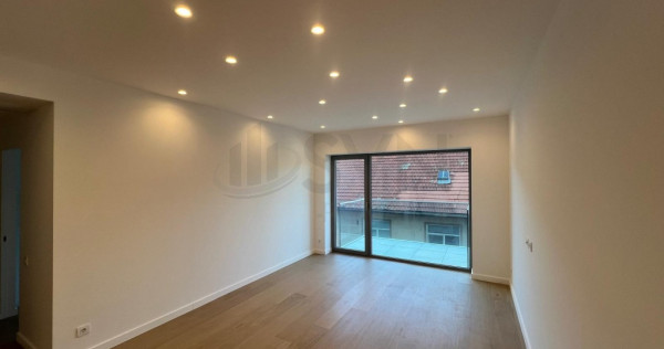 Apartament 2 camere I Aviatiei Tower I